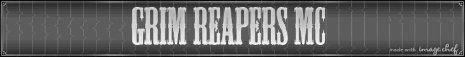 Grim reapers motorcycle club